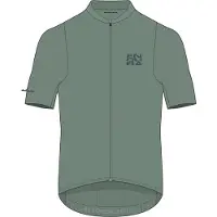 Endura Alltrack Ride Kurzarm-radtrikot