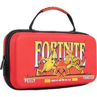 Numskull Fortnite Peely vs Fishstick Switch 2 kotelo