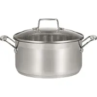 Scanpan Impact-kattila 4,8 L