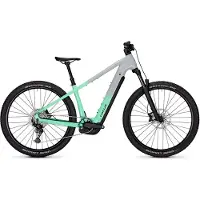 Focus Jarifa² 6.8 27.5´´ Cues 10s Elektrische Mountainbike