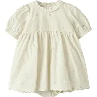 Lil´ Atelier Baby Nbfflores vauvojen bodymekko