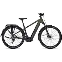 Focus Aventura² 6.7 X Diamond 29´´ Sähköpyörä