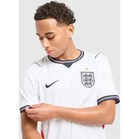 Nike England National Team 2026 Stadium Home - White - XS