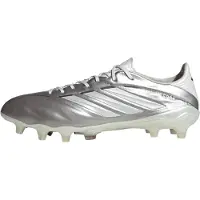 Adidas Copa Pure Iv Elite Fg Ice Cold Precision - Taupe Metallic/hopea/hopea - Nurmi (Fg), koko 38⅔