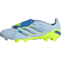 Adidas Predator Elite Fold-over Tongue Fg Junior Jalkapallokengät