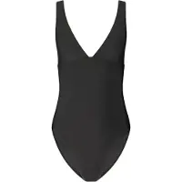 Athlecia Bleisy W Swimsuit - Black - 40