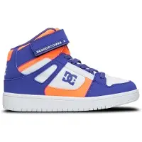 Dc-shoes Rebound Hi Ev Lenkkarit
