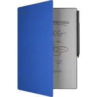ReMarkable BookFolio Pro Mosaic Weave suojakuori (Cobalt)