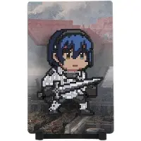 First 4 figures FiGGYZ Metaphor: ReFantazio hahmomagneetti (Protagonist)