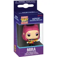 Funko POP! Funko POP Keychain K-POP DH Mira avaimenperä