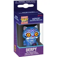 Funko POP! Funko POP Keychain K-POP DH Derpy avaimenperä