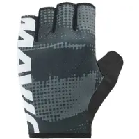 Mavic Essential Padded Graphic Lyhyet Hanskat