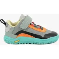 Primigi Pyr GTX Barefoot Lenkkarit, Green/Orange, 32