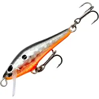 Tumefishing Tume Kirre 4,5cm vaappu