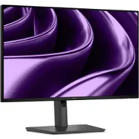 Dell Pro P P2426HE, 60,5 cm (23.8"), 1920 x 1080 pikseliä, Full HD, LCD, 8 ms, Harmaa (-P2426HE)