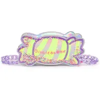 Billieblush Handle Bag - Purple - ONE SIZE
