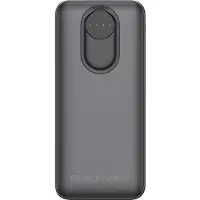 RealPower PB-20000 Pro,20.000 mAh,30W,2x USB-A,1x USB-C blac (557610)