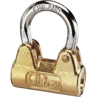 Abloy 3022C sanka 35 mm 2 kpl riippulukko