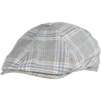Salon Rocky flat cap lakki