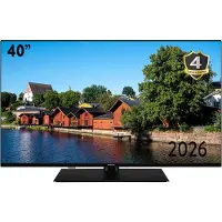 Finlux F8 40' Full HD LED-TV (2026)