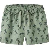 Name It Mini Nmmzune lasten uimashortsit