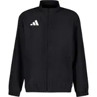 Adidas Ent26 Pre Jkt - Black - S