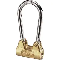 Abloy 3021C sanka 76 mm riippulukko