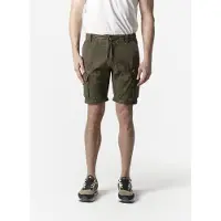 KOROSHI Gargohousut khaki / oliivi