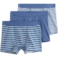 Lindex Boxer-alushousut 3-pack