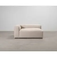 Decotique Grand sohvamoduuli Sandshell Beige