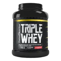Chained Nutrition Triple Whey Heraproteiini 1785 g