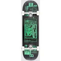 Arbor Rooted In The Experience 8.5" Complete black / green Koko Uni