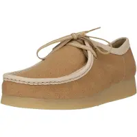 Clarks Wallabeeevo G - Beige - 43
