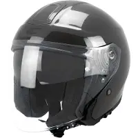 Cgm 136f Rna Mono Avoin Kypärä