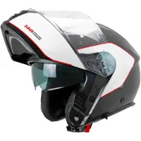 Cgm 560s Mad Pro Sport Carbon Modulaarinen Kypärä
