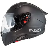 Nzi Freccio Duo Solid Noveau Clear+tinted Kokokypärä