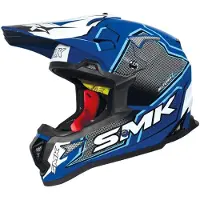 SMK-Link Allterra Maverix Gl521 Off-road Kypärä