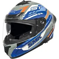 SMK-Link Typhoon Sports Tourer Ma651 Kokokypärä