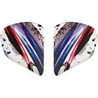 Arai Vas-v Rx-7v Evo Kiyonari Trico Kypärän Sivulevyt