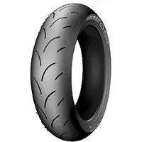 Michelin Pilot Race H2 73w Sportti Moottoripyörän Takarengas
