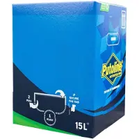Putoline Ester Tech Off Road 4+ 10w-60 15l Moottoriöljy