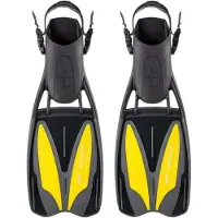 SCUBAPRO Jet Sport Open Heel Sukelluslaitteet