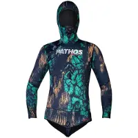 Pathos Ultra Camu 5 Mm Keihäskalastusliivi
