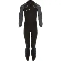 BEUCHAT Focea Comfort 7 7 Mm Sukelluspuku