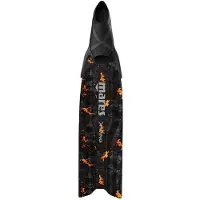Mares X-wing Pro Vapaasukellusevä