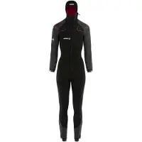 BEUCHAT Focea Comfort 7 7 Mm Naisten Märkäpuku