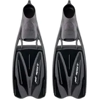 SCUBAPRO Jet Sport Full Foot Sukelluslaitteet