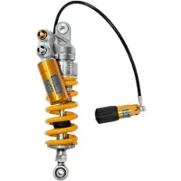 Öhlins Yamaha Xsr 900 Gp 2024 Iskunvaimennin