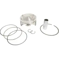 Athena Ktm Mxc/exc 450 03-07 U00d888.98 Mm Mäntäpakkaus