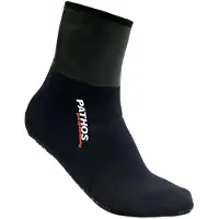 Pathos Short 1.5 Mm Sukellussaappaat
